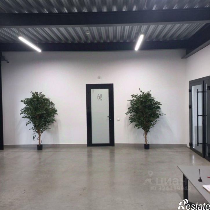 Офис ул Металлургическая, 23