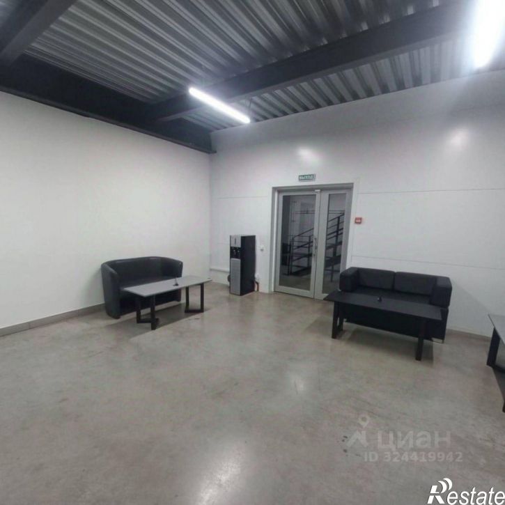 Офис ул Металлургическая, 23