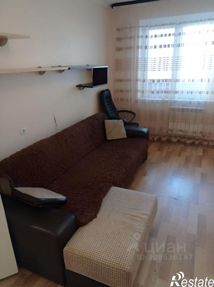 2-комн квартира Набережные Челны