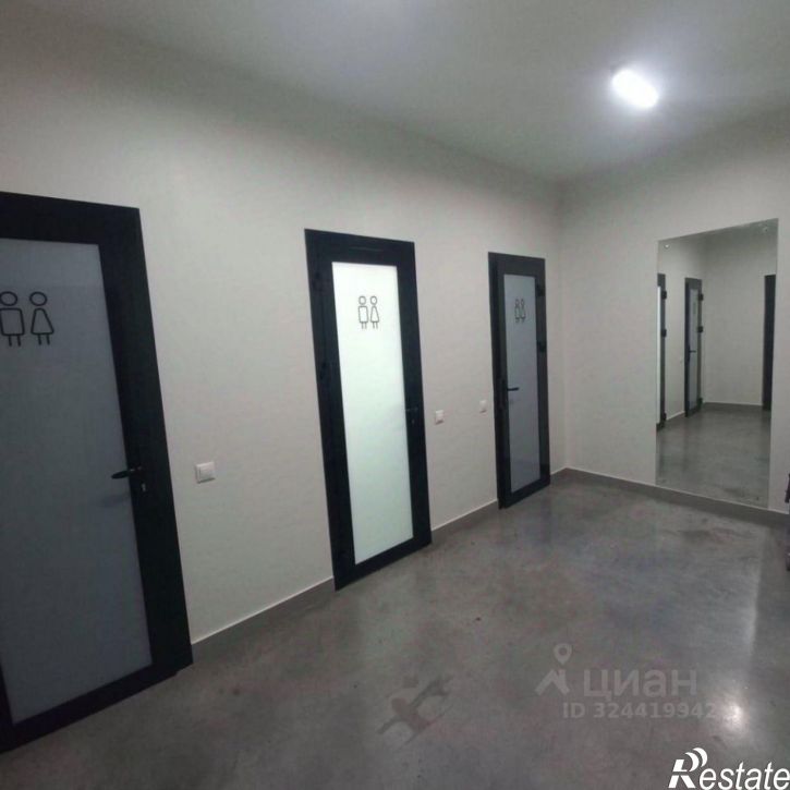 Офис ул Металлургическая, 23