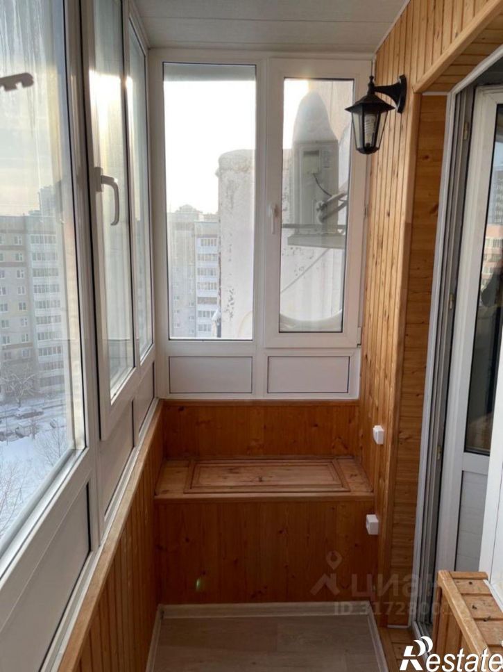 1-комн квартира Казань