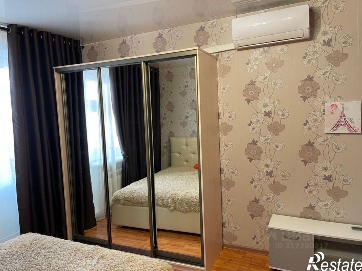 1-комн квартира Казань