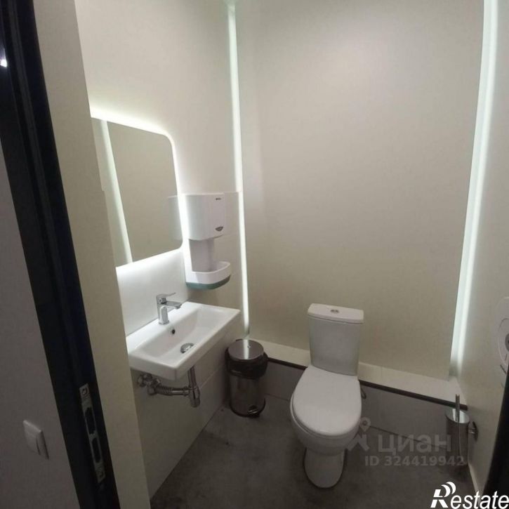 Офис ул Металлургическая, 23