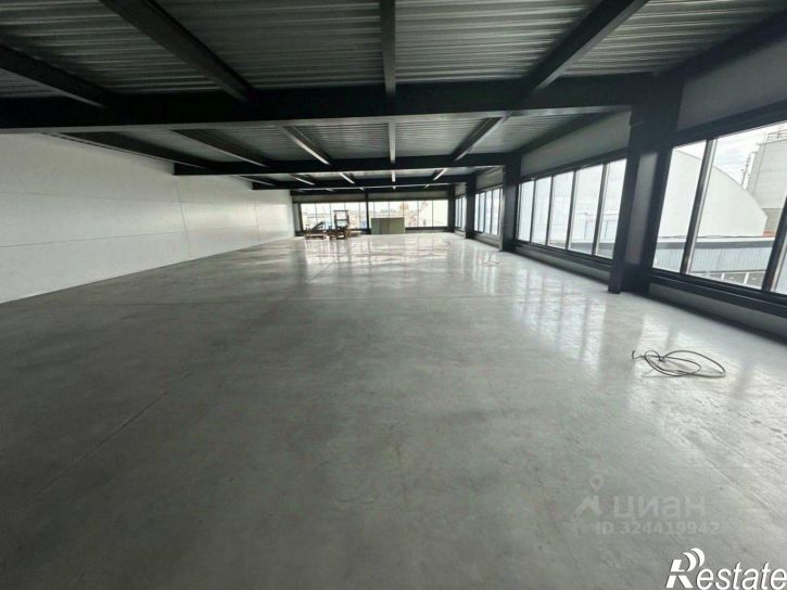 Офис ул Металлургическая, 23