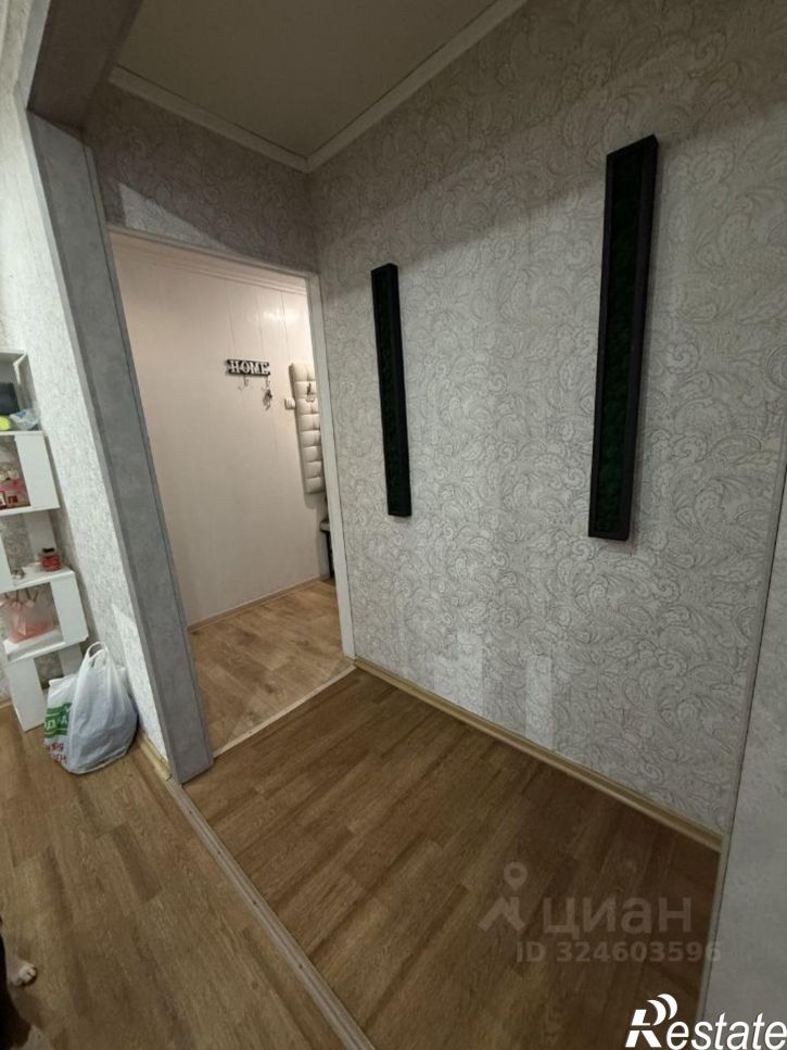 3-комн квартира улица Ризы Фахретдина, 39,  д. 39