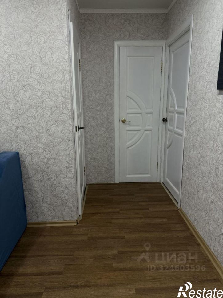 3-комн квартира улица Ризы Фахретдина, 39,  д. 39