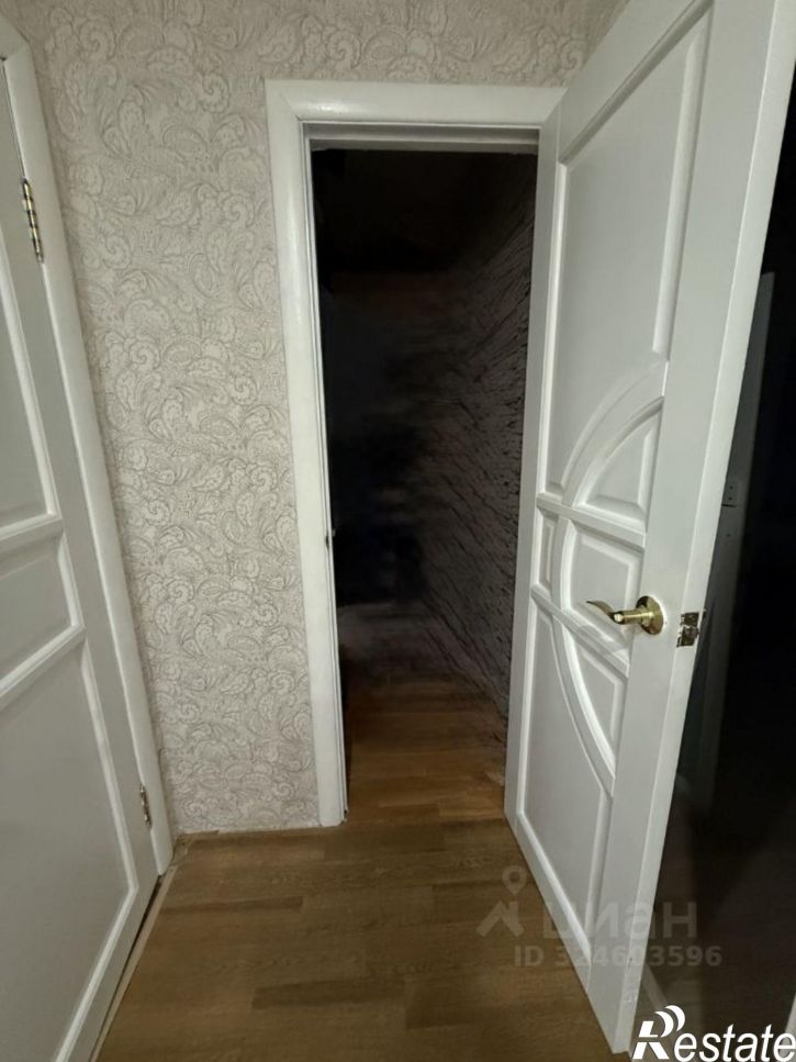 3-комн квартира улица Ризы Фахретдина, 39,  д. 39