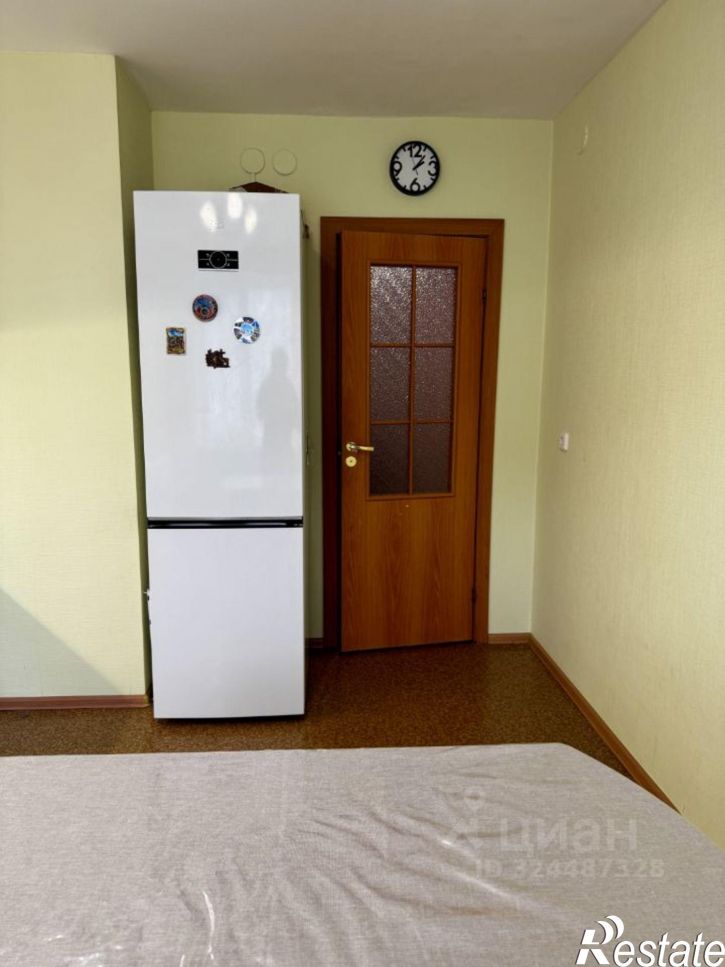 2-комн квартира Казань