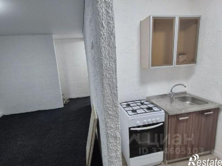 1-комн квартира Петровская улица, 32,  д. 32