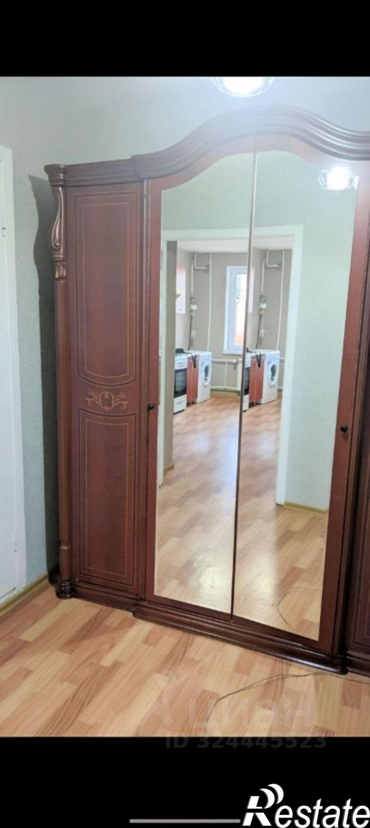 1-комн квартира Набережные Челны