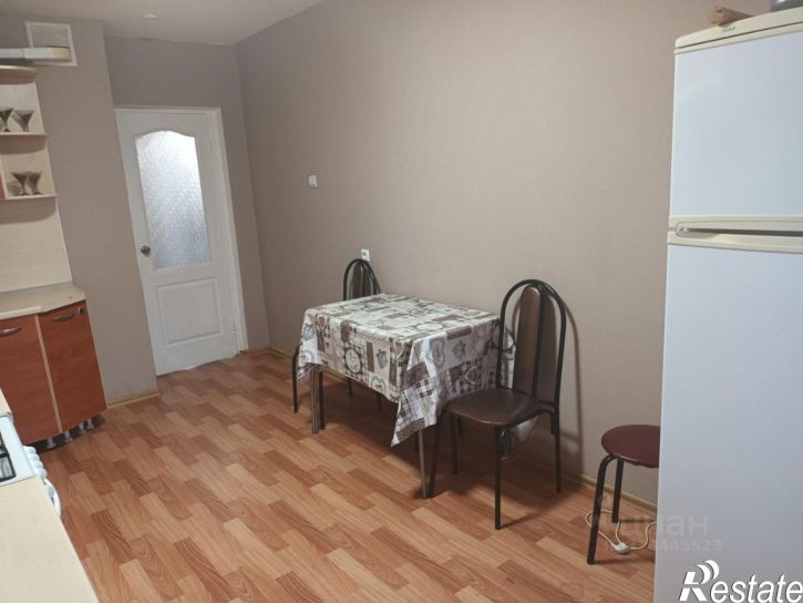 1-комн квартира Набережные Челны