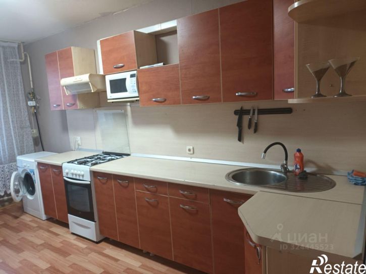 1-комн квартира Набережные Челны