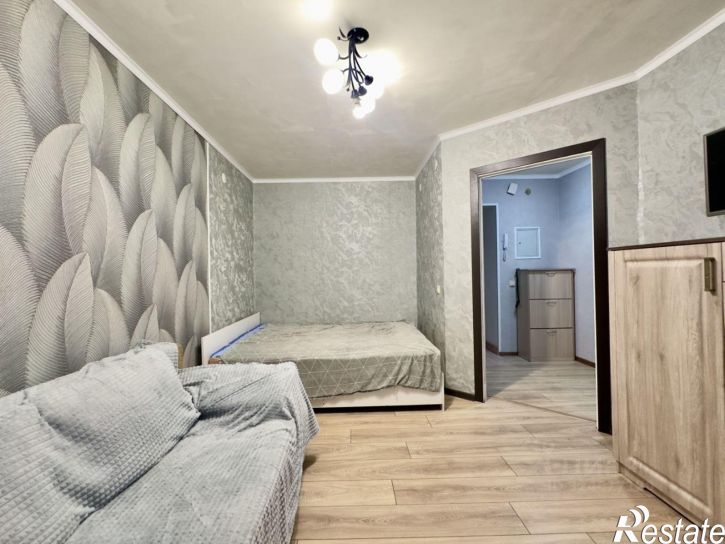 1-комн квартира Казань