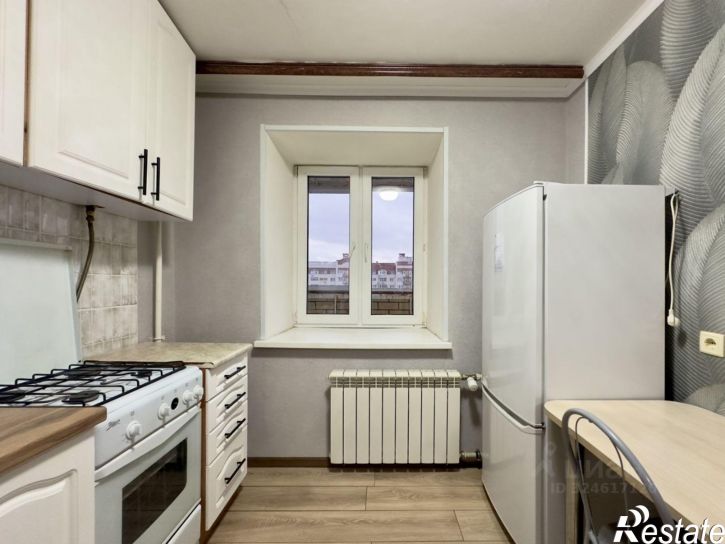 1-комн квартира Казань