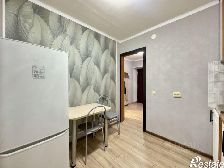 1-комн квартира Казань