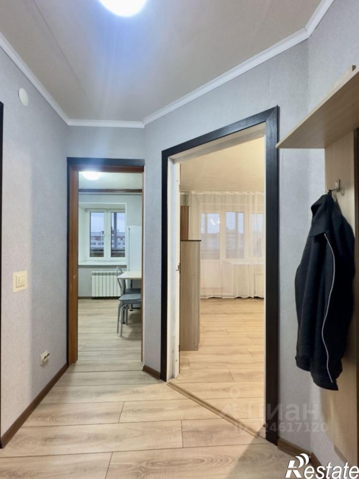 1-комн квартира Казань