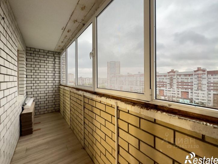 1-комн квартира Казань