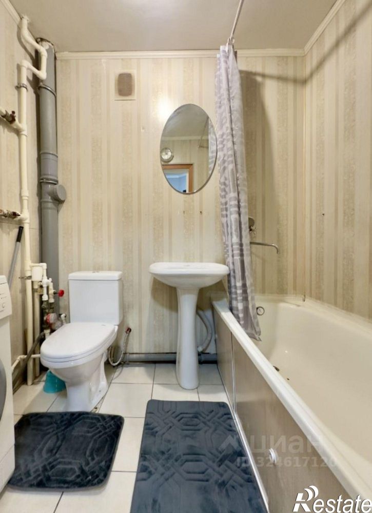 1-комн квартира Казань