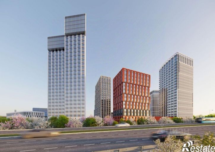 2-комн квартира в новом доме Казань