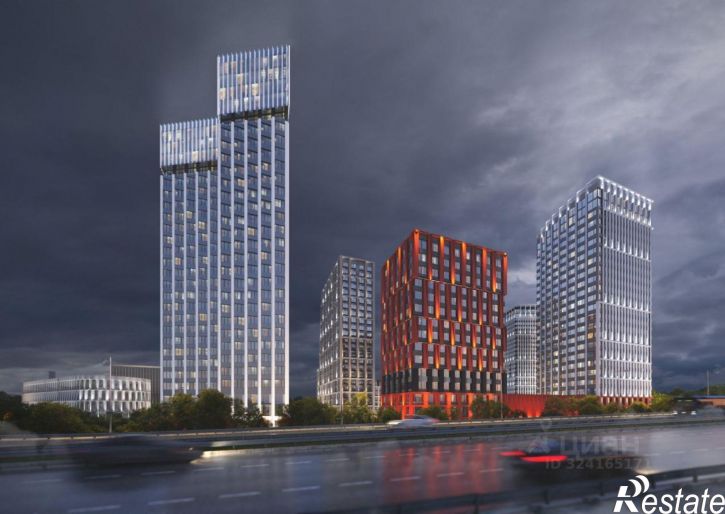 2-комн квартира в новом доме Казань