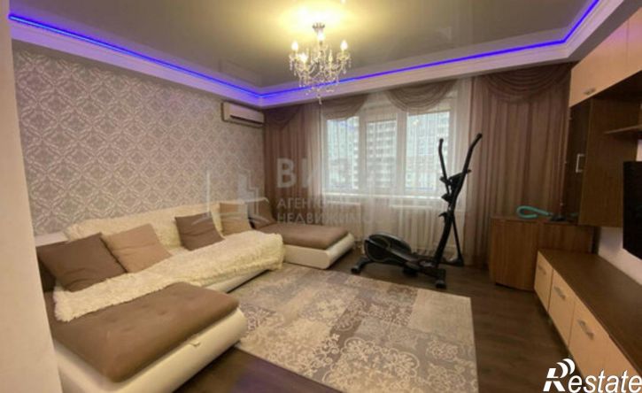 3-комн квартира Республика Татарстан (Татарстан), Нижнекамск, Студенческая улица, 16