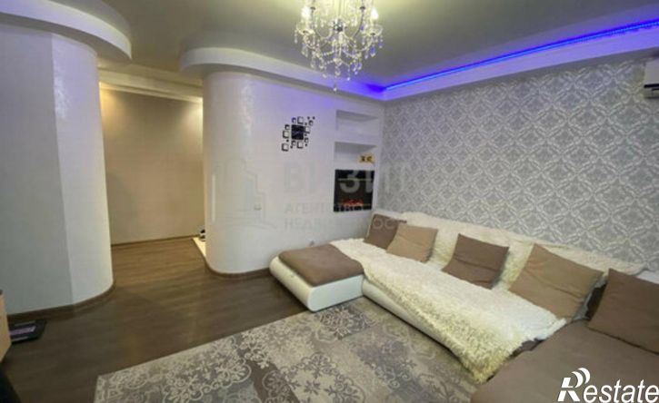 3-комн квартира Республика Татарстан (Татарстан), Нижнекамск, Студенческая улица, 16