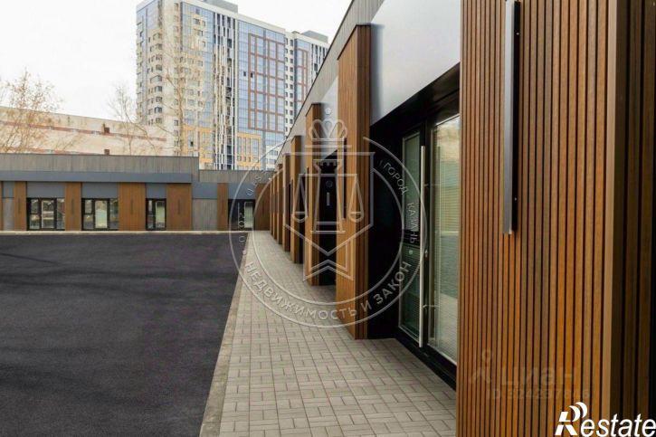 Офис Казань, Проточная ул, 8а