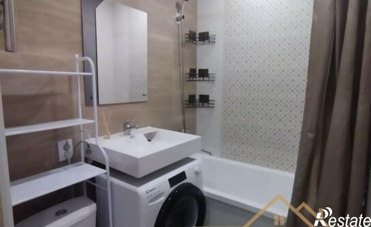 1-комн квартира Республика Татарстан (Татарстан), Казань, улица Белинского, 39