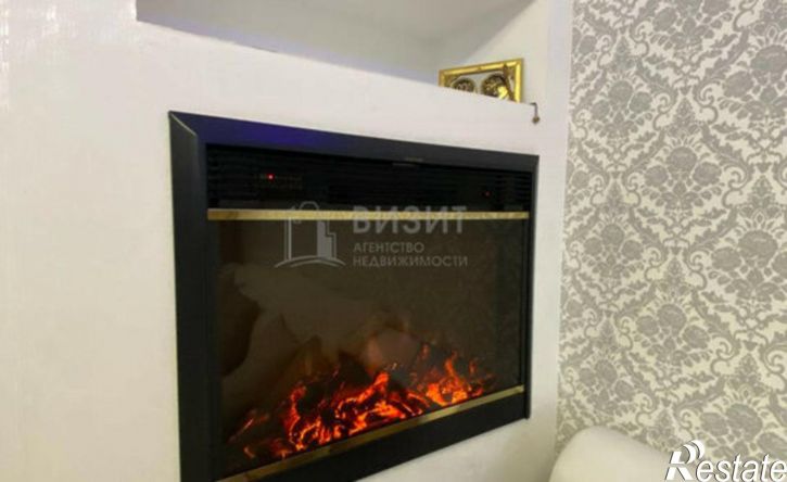 3-комн квартира Республика Татарстан (Татарстан), Нижнекамск, Студенческая улица, 16