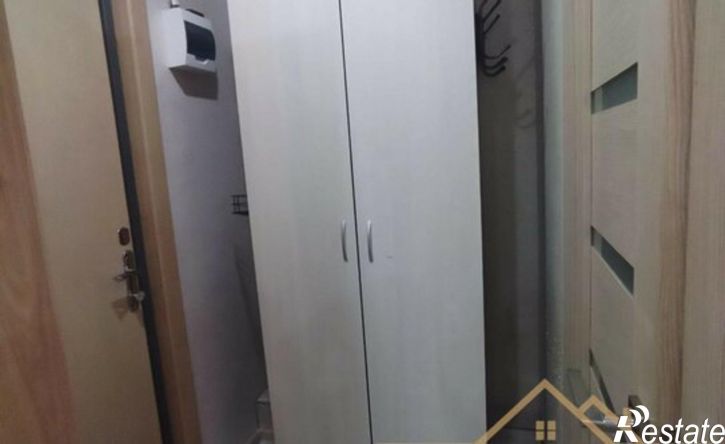 1-комн квартира Республика Татарстан (Татарстан), Казань, улица Белинского, 39