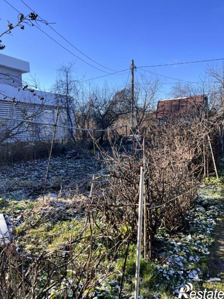 Земельный участок Казань