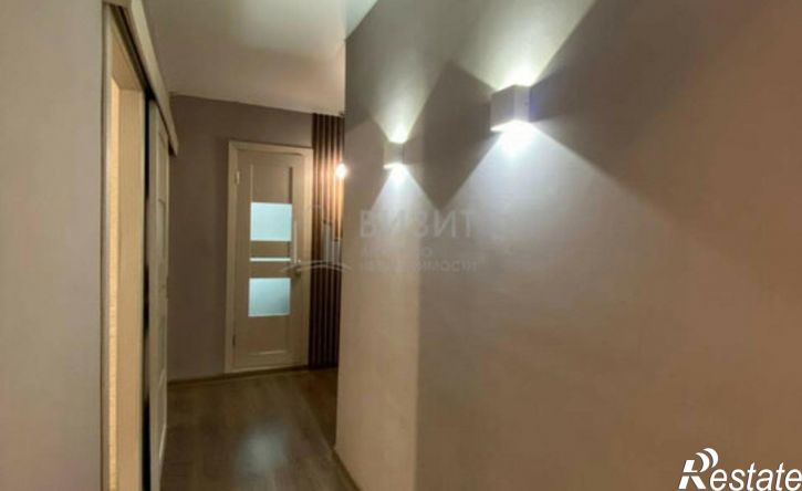 3-комн квартира Республика Татарстан (Татарстан), Нижнекамск, Студенческая улица, 16