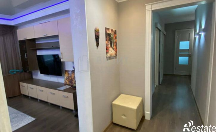 3-комн квартира Республика Татарстан (Татарстан), Нижнекамск, Студенческая улица, 16