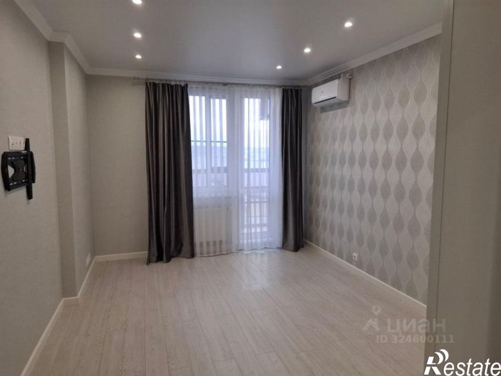 1-комн квартира Казань