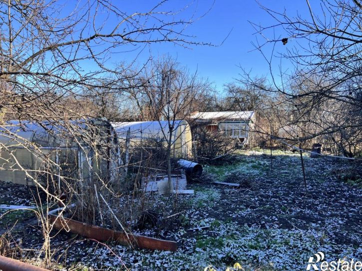 Земельный участок Казань