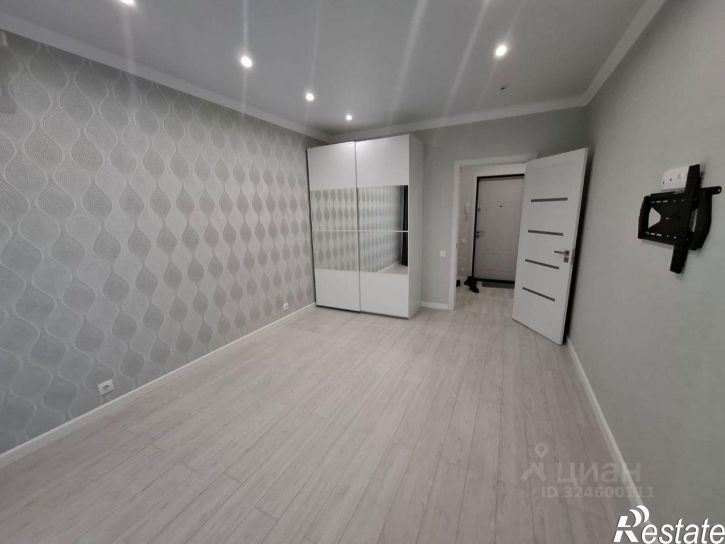 1-комн квартира Казань