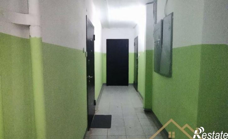 1-комн квартира Республика Татарстан (Татарстан), Казань, улица Белинского, 39