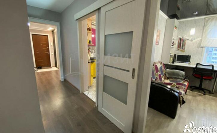 3-комн квартира Республика Татарстан (Татарстан), Нижнекамск, Студенческая улица, 16