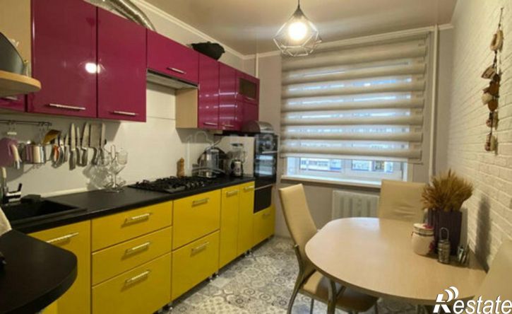 3-комн квартира Республика Татарстан (Татарстан), Нижнекамск, Студенческая улица, 16