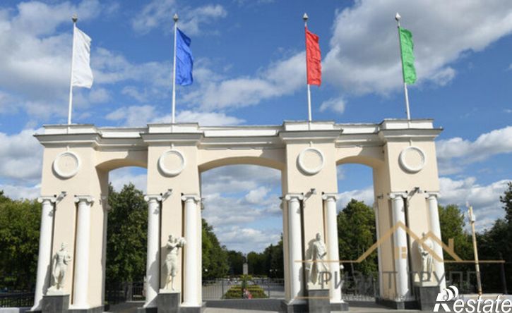 1-комн квартира Республика Татарстан (Татарстан), Казань, улица Белинского, 39