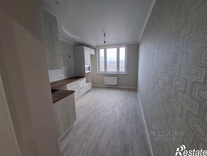 1-комн квартира Казань