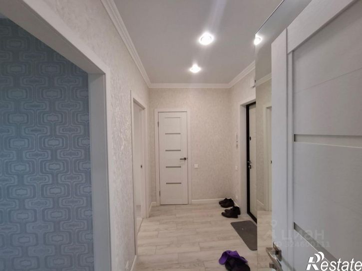 1-комн квартира Казань