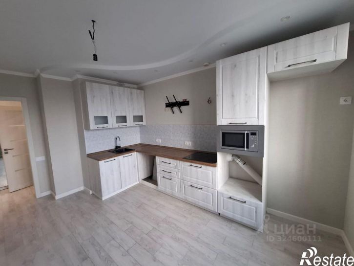 1-комн квартира Казань