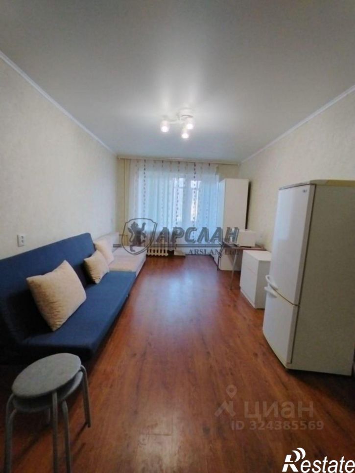 Комната Казань