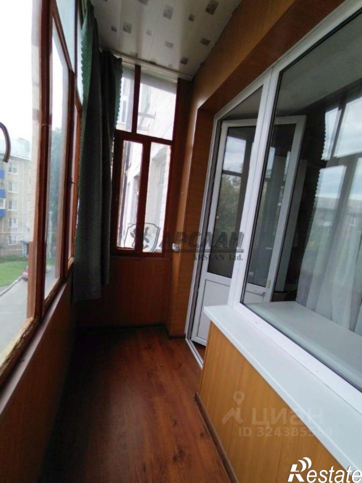 Комната Казань