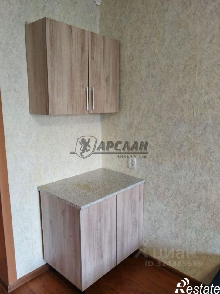 Комната Казань