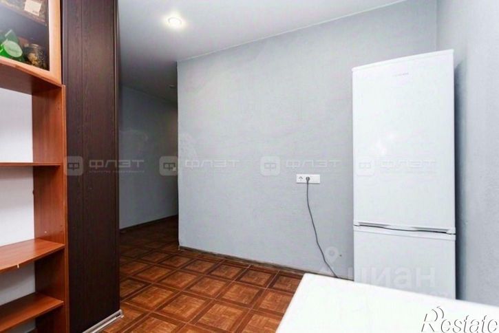 2-комн квартира Татарстан, Казань, Вахитовский, ул. Нариманова