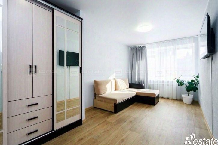 2-комн квартира Татарстан, Казань, Вахитовский, ул. Нариманова