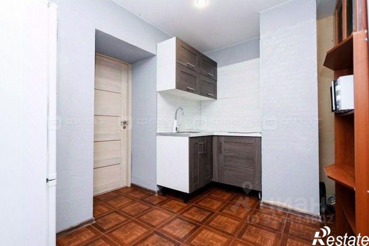 2-комн квартира Татарстан, Казань, Вахитовский, ул. Нариманова