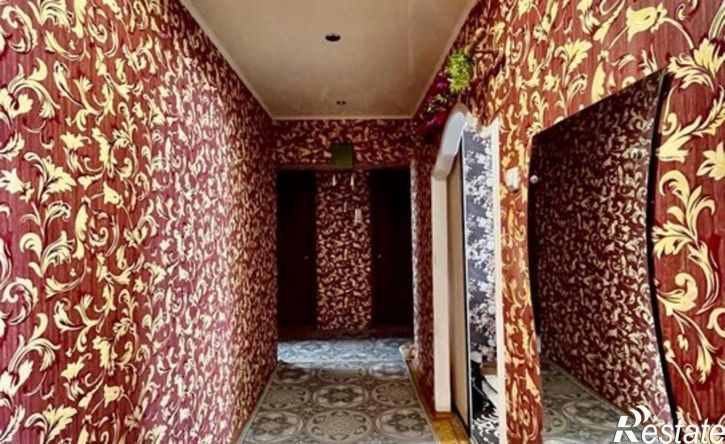 3-комн квартира Республика Татарстан (Татарстан), Набережные Челны, посёлок ЗЯБ, 18-й комплекс, 14